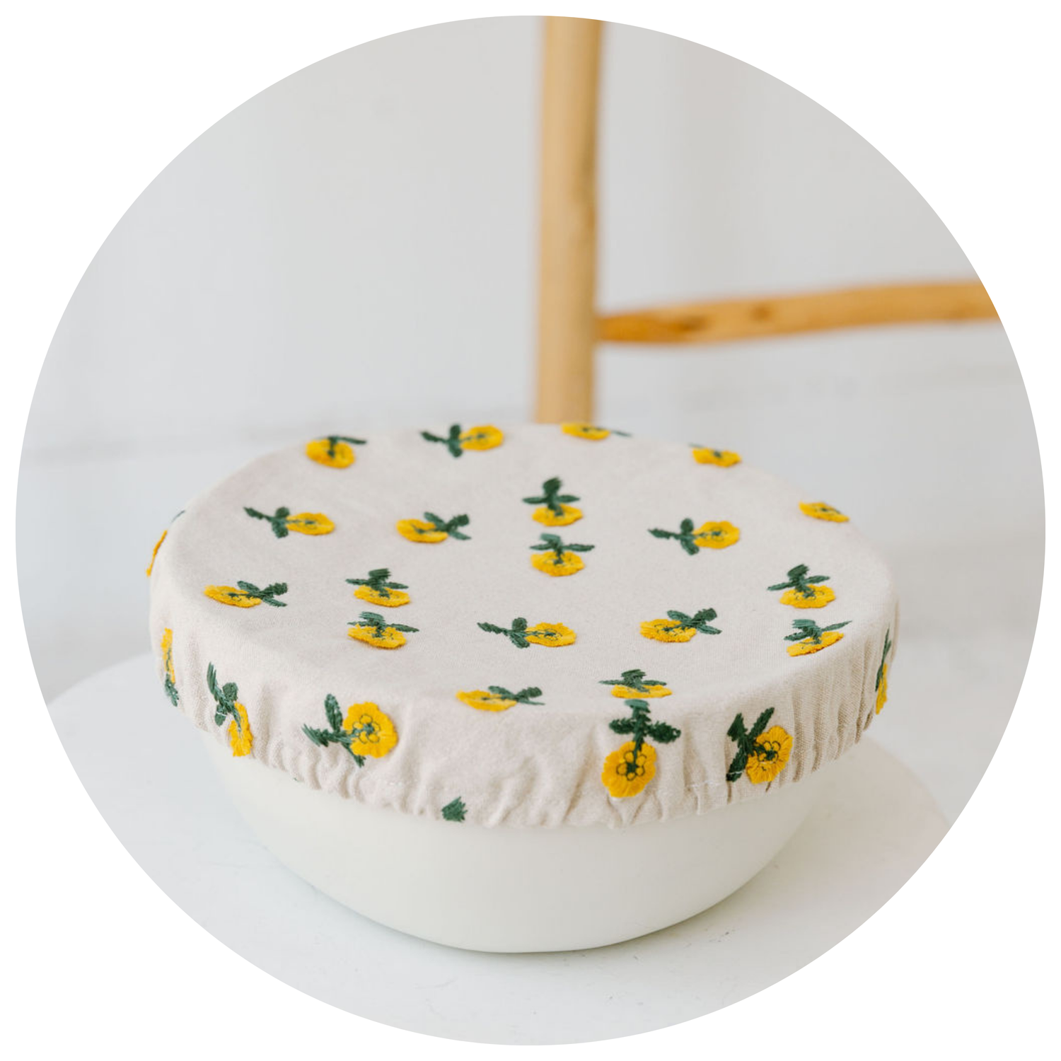 Single Bowl Covers