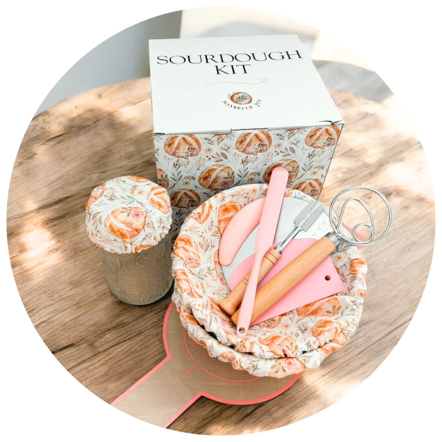 Sourdough Kit