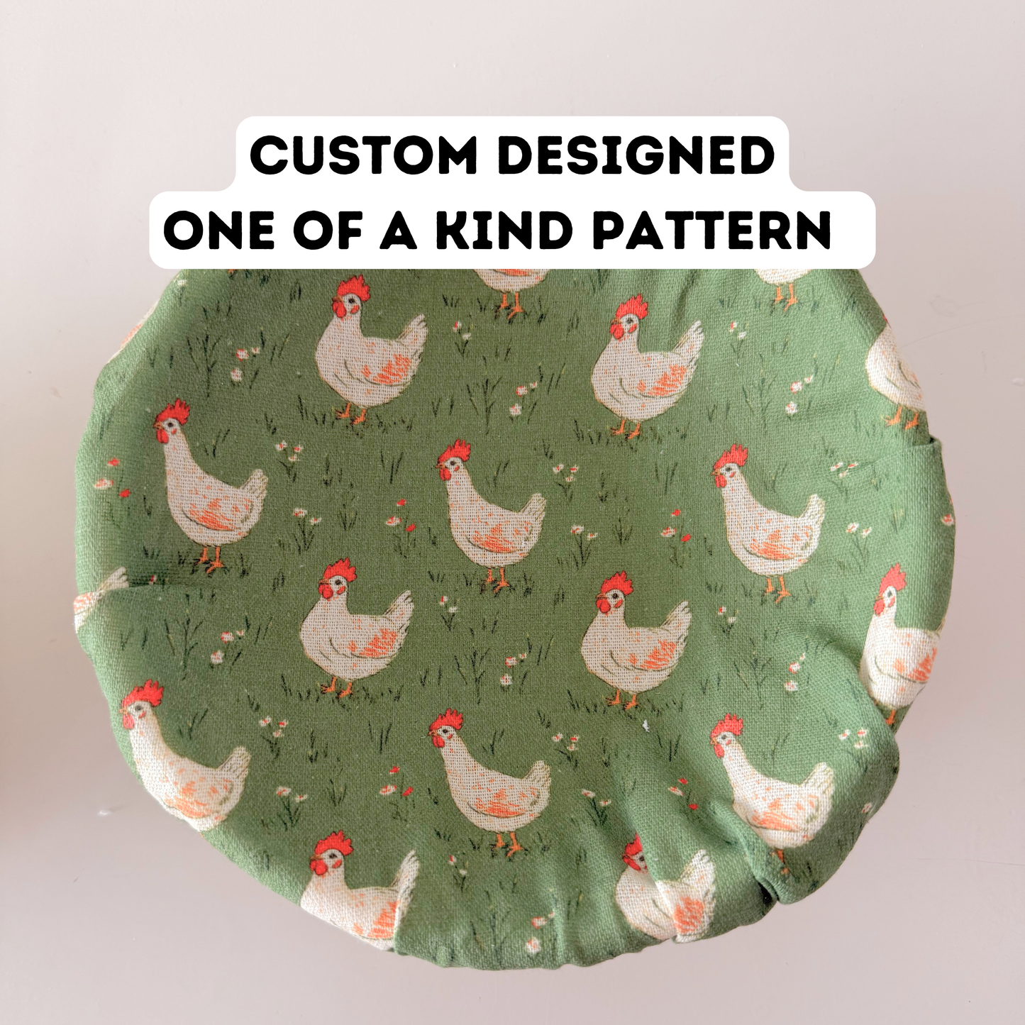 10 Piece Sourdough Kit (Chicken)